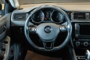 Volkswagen Jetta VI Рестайлинг Уфа  - изображение 29