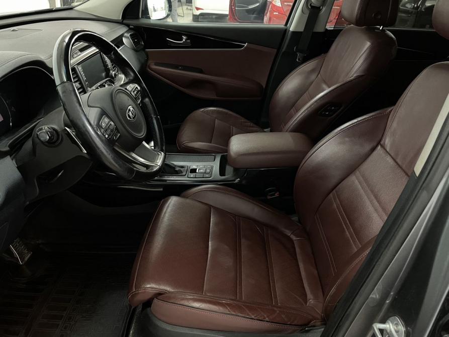 Kia Sorento III Prime Воронеж  - изображение 11