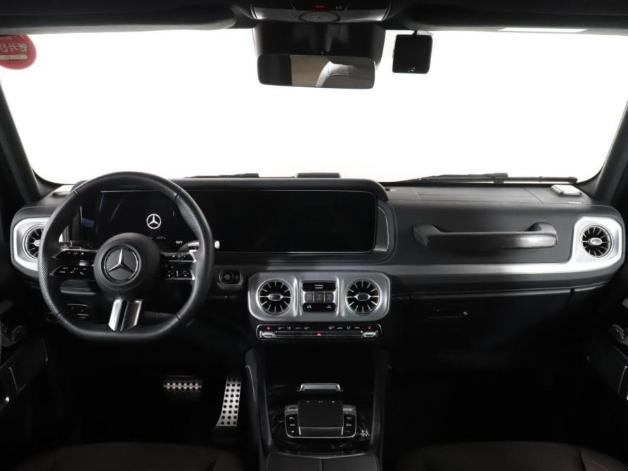 Mercedes-Benz G-Класс III (W465) Рестайлинг Москва  - изображение 13