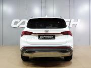 Hyundai Santa Fe IV Рестайлинг Воронеж  - изображение 33
