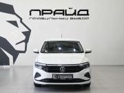 Volkswagen Polo VI Ростов-на-Дону  - изображение 21