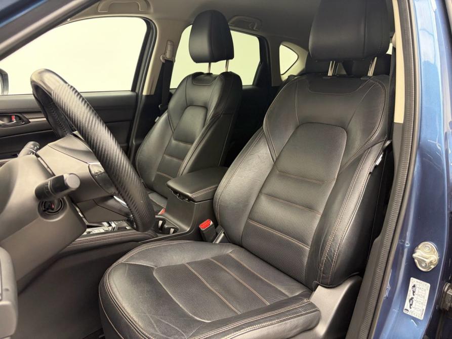 Mazda CX-5 II Ростов-на-Дону  - изображение 17