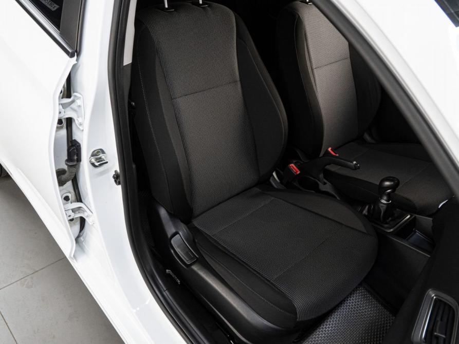 Hyundai Solaris II Рестайлинг Тюмень  - изображение 16