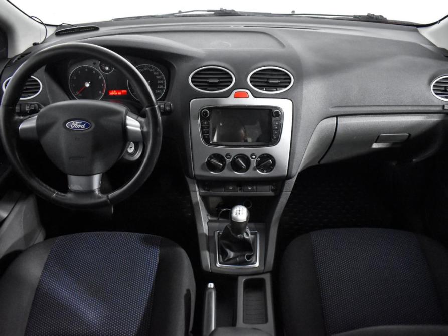 Ford Focus II Санкт-Петербург  - изображение 15