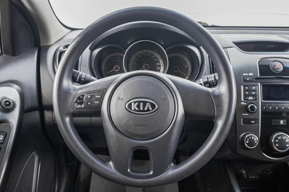 Kia Cerato II Барнаул  - изображение 13