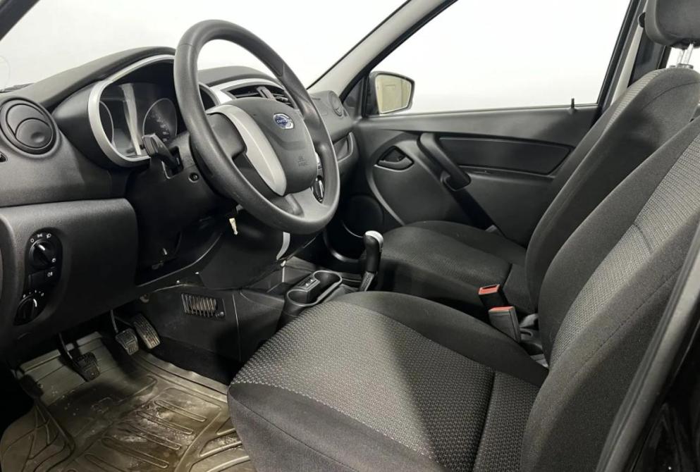 Datsun on-DO I Рестайлинг Нижний Новгород  - изображение 10