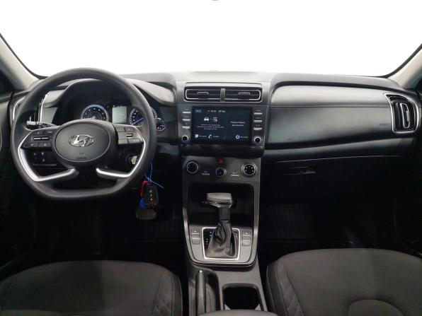 Hyundai Creta II с пробегом 2021 года, цена 2 150 000 рублей, 44371 км, внедорожник, Автокод Объявления