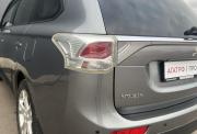 Mitsubishi Outlander II Рестайлинг Красноярск  - изображение 32