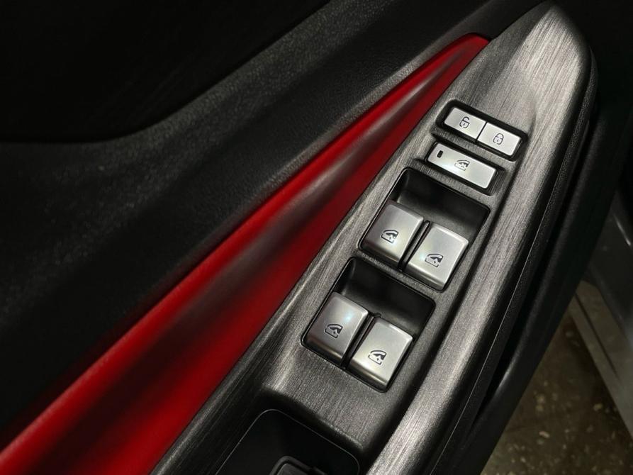 Changan CS55 Plus II Пермь  - изображение 18