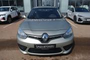 Renault Fluence I Рестайлинг Стерлитамак  - изображение 18