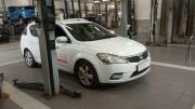 Kia Ceed I Рестайлинг Санкт-Петербург  - изображение 7