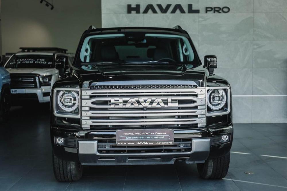 Haval H9 II Волгоград  - изображение 2