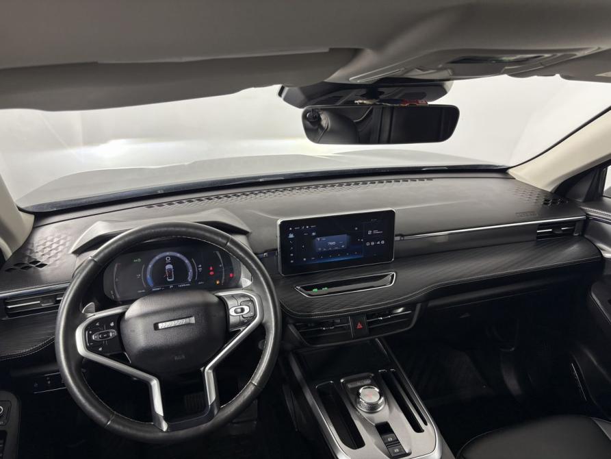 Haval Jolion I Борисоглебск  - изображение 17
