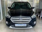 Ford Kuga II Рестайлинг Москва  - изображение 18