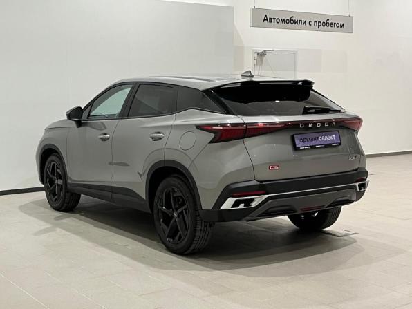 Omoda C5 I с пробегом 2023 года, цена 1 680 000 рублей, 15496 км, внедорожник, Автокод Объявления