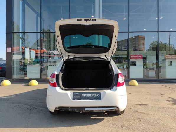 Citroen C4 II с пробегом 2013 года, цена 549 800 рублей, 142357 км, хэтчбек, Автокод Объявления