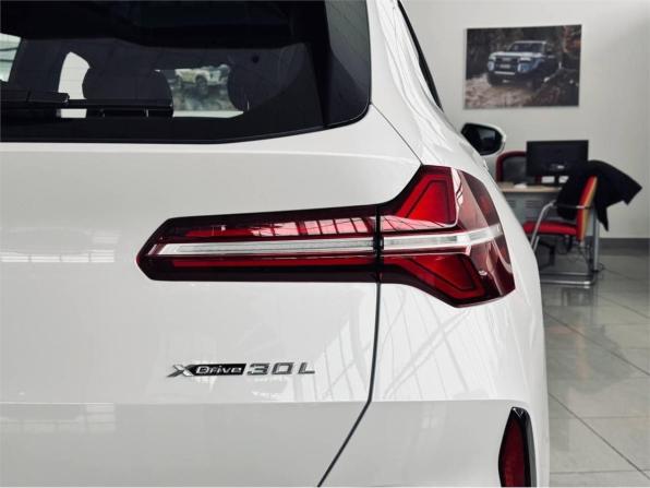 BMW X3 IV (G45/G48) с пробегом 2025 года, цена 7 490 000 рублей, 39 км, внедорожник, Автокод Объявления