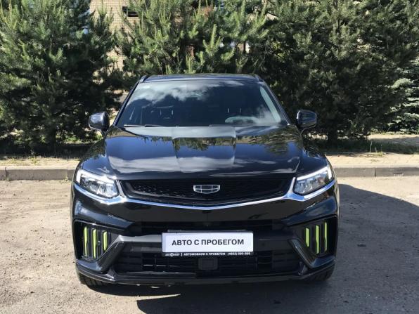 Geely Tugella I Рестайлинг с пробегом 2022 года, цена 2 599 000 рублей, 44109 км, внедорожник, Автокод Объявления
