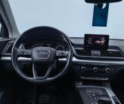 Audi Q5 II (FY) Санкт-Петербург  - изображение 36
