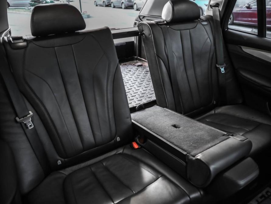 BMW X5 III (F15) Санкт-Петербург  - изображение 32