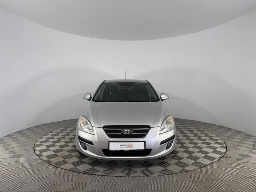 Kia Ceed I Ногинск  - изображение 2