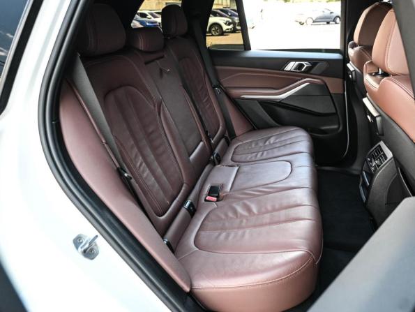 BMW X5 IV (G05/G18) с пробегом 2019 года, цена 6 454 000 рублей, 90685 км, внедорожник, Автокод Объявления