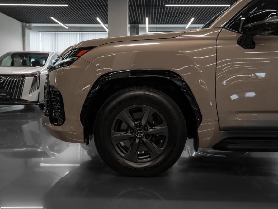 Lexus LX IV Москва  - изображение 32