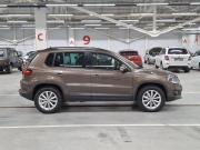 Volkswagen Tiguan I Рестайлинг Казань  - изображение 27