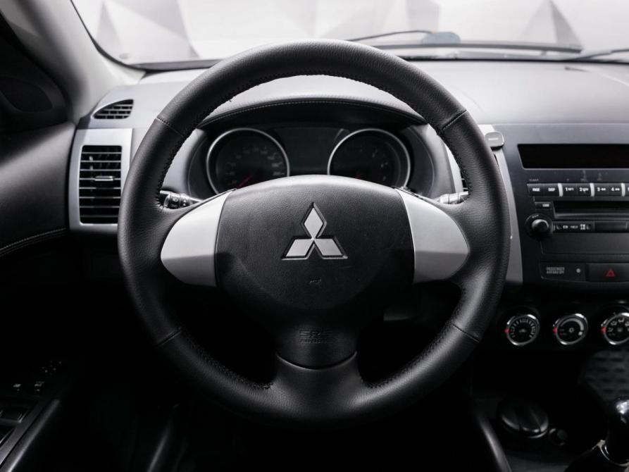 Mitsubishi Outlander II Рестайлинг Ульяновск  - изображение 14
