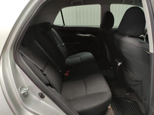 Toyota Auris I с пробегом 2008 года, цена 595 000 рублей, 262390 км, хэтчбек, Автокод Объявления