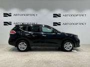 Nissan X-Trail III Санкт-Петербург  - изображение 20