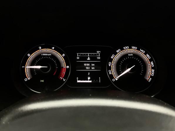 Lada (ВАЗ) Vesta I Рестайлинг (NG) с пробегом 2023 года, цена 1 275 000 рублей, 16164 км, седан, Автокод Объявления