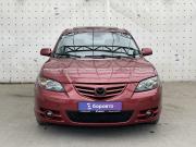 Mazda 3 I (BK) Тамбов  - изображение 22