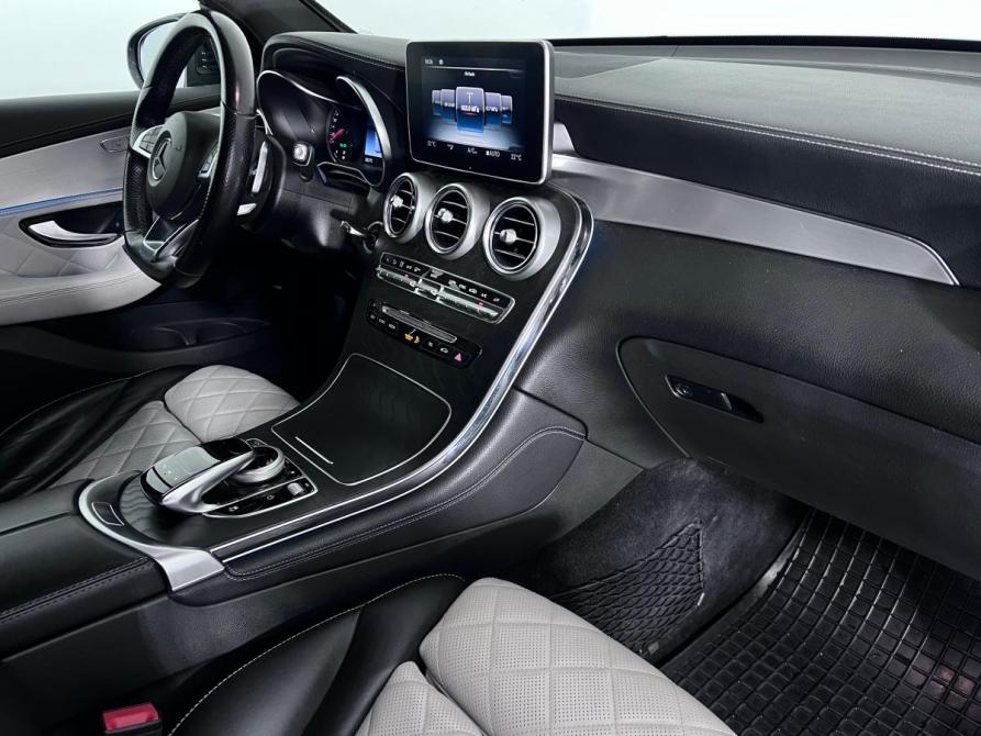 Mercedes-Benz GLC I (X253) Ростов-на-Дону  - изображение 15