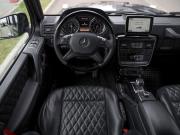 Mercedes-Benz G-Класс AMG I (W463) Рестайлинг 2 Санкт-Петербург  - изображение 65