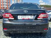 Toyota Corolla X (E140 E150) Рестайлинг Ижевск  - изображение 32