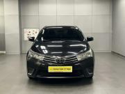 Toyota Corolla XI (E160 E170 E180) Красноярск  - изображение 14