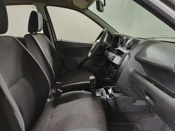 Lada (ВАЗ) Granta I с пробегом 2014 года, цена 250 000 рублей, 126848 км, лифтбек, Автокод Объявления