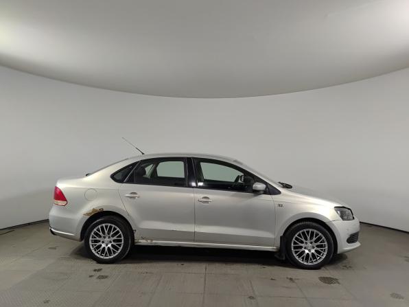 Volkswagen Polo V с пробегом 2012 года, цена 485 000 рублей, 330000 км, седан, Автокод Объявления