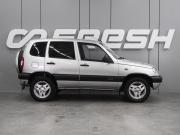 Chevrolet Niva I Воронеж  - изображение 18
