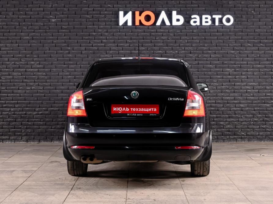 Skoda Octavia II (A5) Рестайлинг Екатеринбург  - изображение 5