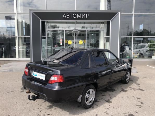 Daewoo Nexia I Рестайлинг с пробегом 2011 года, цена 250 000 рублей, 135500 км, седан, Автокод Объявления