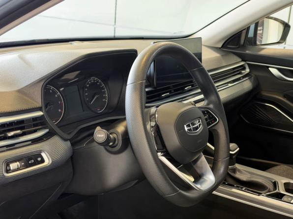 Geely Emgrand II с пробегом 2024 года, цена 1 687 000 рублей, 25302 км, седан, Автокод Объявления