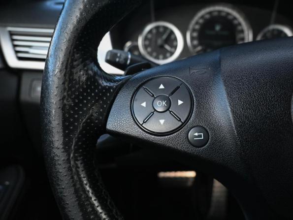 Mercedes-Benz E-Класс IV (W212 S212 C207) с пробегом 2010 года, цена 1 434 000 рублей, 264978 км, седан, Автокод Объявления