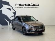 Lada (ВАЗ) Granta I Рестайлинг Ростов-на-Дону  - изображение 22