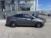 Hyundai Solaris I Рестайлинг Саратов  - изображение 19