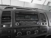 Volkswagen Caravelle T5 Рестайлинг Ростов-на-Дону  - изображение 28
