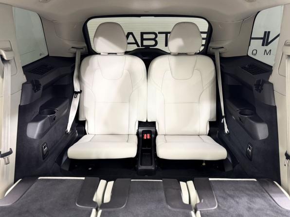 Volvo XC90 II Рестайлинг 1 с пробегом 2024 года, цена 5 990 000 рублей, 27871 км, внедорожник, Автокод Объявления