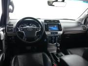 Toyota Land Cruiser Prado 150 Series Рестайлинг 2 Москва  - изображение 30