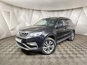 Geely Atlas I Москва  - изображение 20